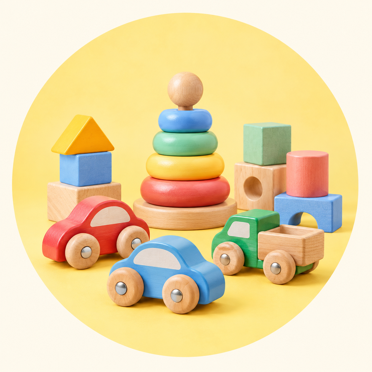 Toys