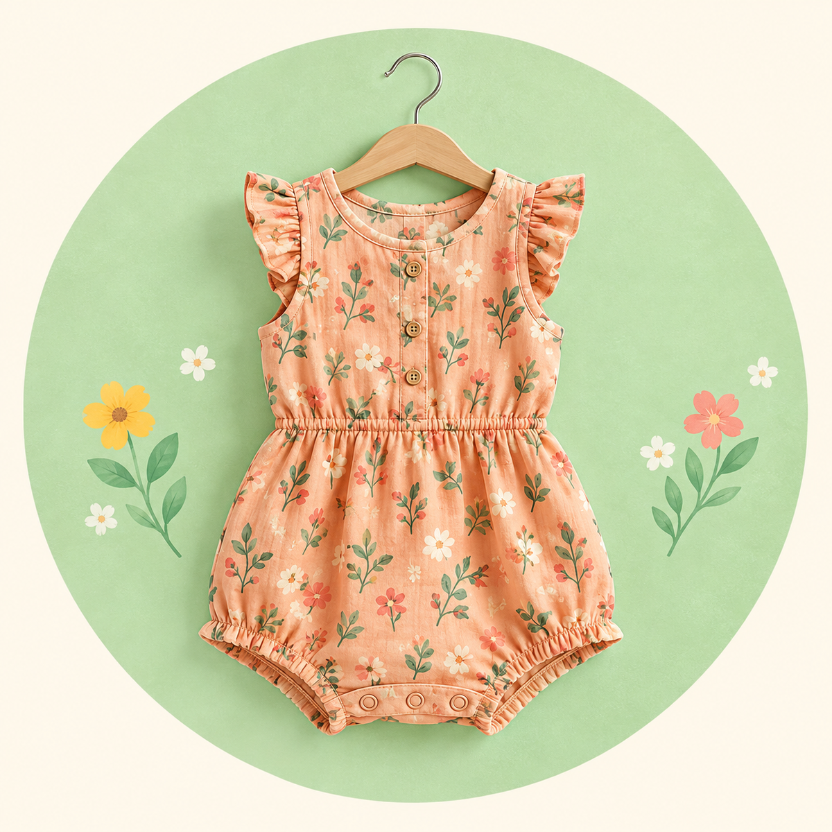 Baby Wear