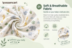 Baby Nursing Pillow