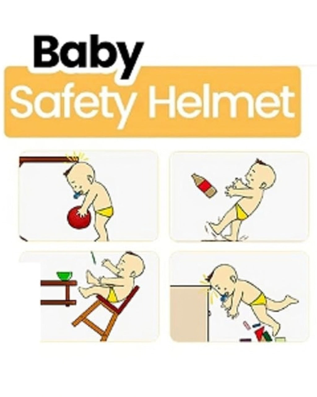 BabySafe